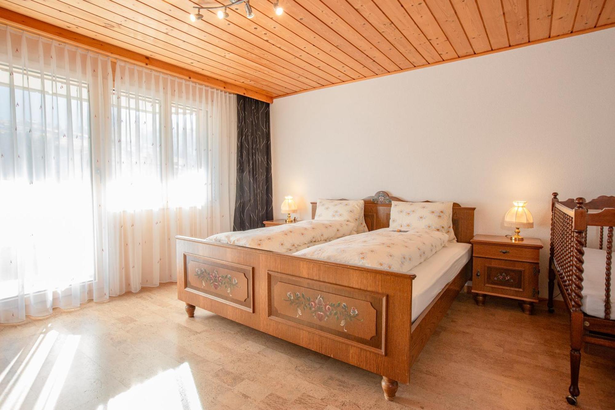 Hotel Restaurant Schoenau Wildhaus Dış mekan fotoğraf